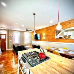 THE STAGE HOUSE - CITY CENTER THEATER DISTRICT