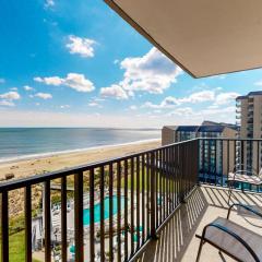 Sea Colony - 1005N Edgewater House Rd