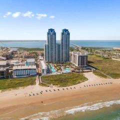 Sapphire Beach - Breathtaking 26th Floor Views