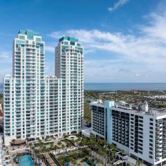 Penthouse Jr Unrivaled Luxury Insane Views