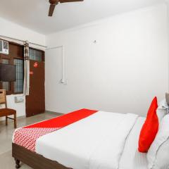 Hotel O Av Residency Near Botanic Garden Of Indian Republic