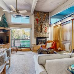 Storm Meadows Club A 414