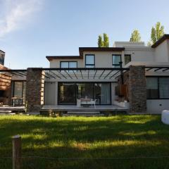 Casa Reserva Vip - Con jacuzzi climatizado