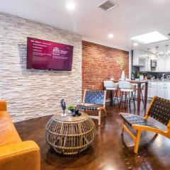Family-Friendly Apartment with Kitchen