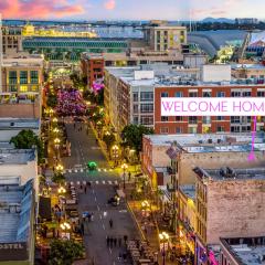 Family-Friendly Apartment with Kitchen