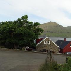 Seaside Cottage