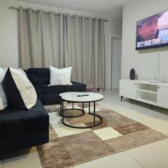 Eland Ridge