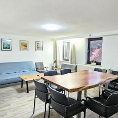 Wohnreich BLB Weiler 4-room apartment