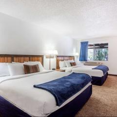 Sandpoint Inn