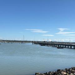 Lujoso adosado familiar en la costa del sol
