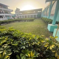 Hotel Parque Acuático