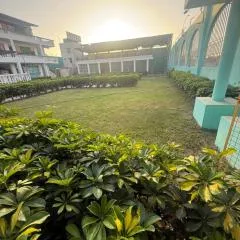 Hotel Parque Acuático