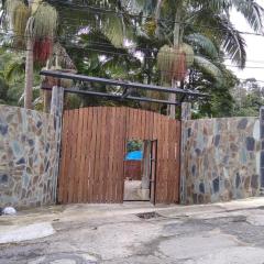 Finca Villa Isa GD