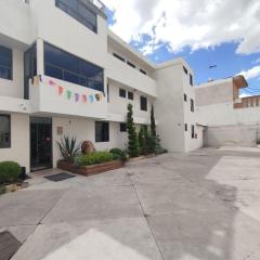 Palacio de los Angeles