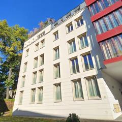 BIG Prestige Apartment - 6 min Main Square Kraków