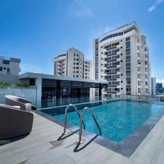Living 73 Panamá by Boutique Apartments