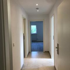 Monteurwohnungen bei Rothenburg odT