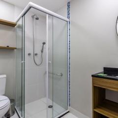 Apê no Tucuruvi - Metrô / Expo Center Norte