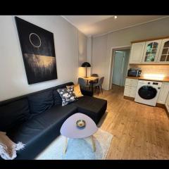 Cosy private room in a shared apartment