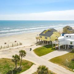 Easy Beach Access Gulf Views Relaxing Hot Tub