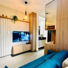 Studio New Home | Praticidade em um Só Lugar