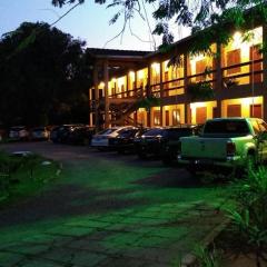 Pousada Circuito
