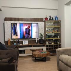 Apartamento Centro Histórico Porto Alegre RS