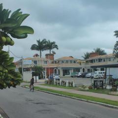 Condomínio Don Quijote II