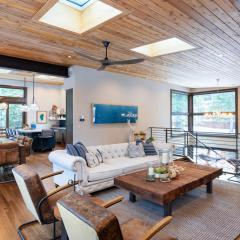 West Shore - West Shore Hideaway