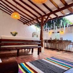 Habitación Isabelina 3 ó 4 personas