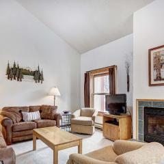 Tannenbaum 34 by Ski Country Resorts