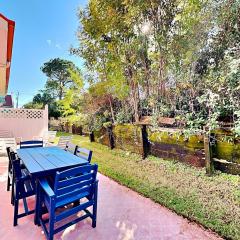 Banana Bay Townhome #6075