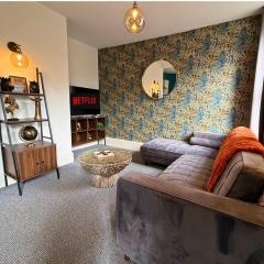 Smart 3-Bed in Hexham-Ideal for Workers & Families