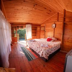 Hacienda Agua Bendita