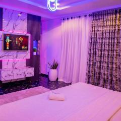 Skyrock Hotels Limited
