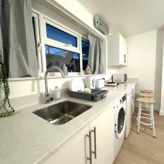 Finsbury Park Budget Studio Flats