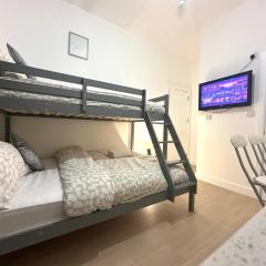 Finsbury Park Studio Apartments