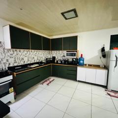 Casa Aconchegante para a cop 30