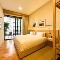 Ana Polanco Apartments