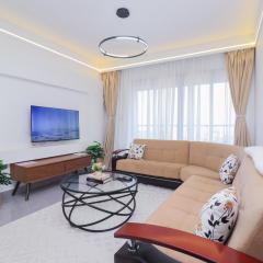 Serenity Stays-Riara One