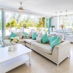 Depto Caribbean View Piscina WiFi AC