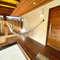 Loft Completo 150 metros da PRAIA MARTIM DE SÁ