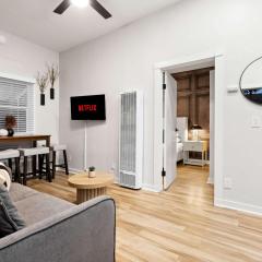 Relax in Stylish 1BR Near Gaslamp and Little Italy
