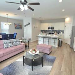 The Tigers Pathway House near LSU Stadium - BC1034