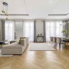 My Paris Apartments - Marbeuf