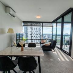 Sky High Haven in Sydney Olympic Park