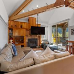 Soda Springs 1907 by Summit County Mountain Retreats