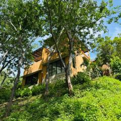 Casa Yute by Ahau Collection