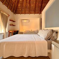 Villa Margarita Bungalow