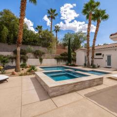 Desert Dream Retreat-Golf And Pool Paradise